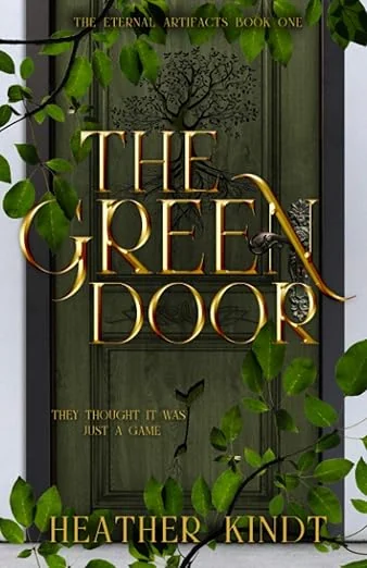 The Green Door