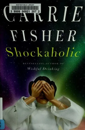 Shockaholic