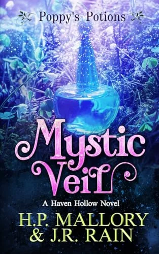 Mystic Veil