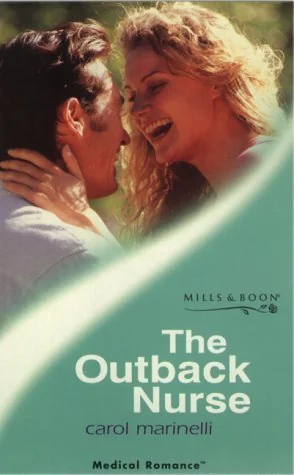 The Outback Nurse