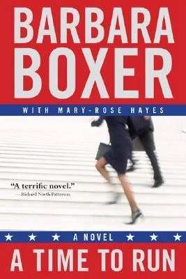 A Time to Run: A Novel