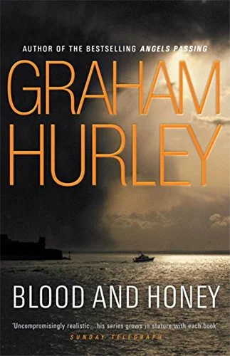 Blood and Honey