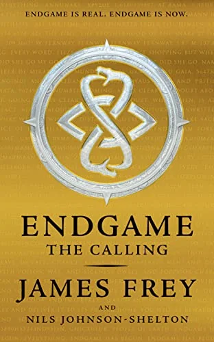 Endgame: The Calling