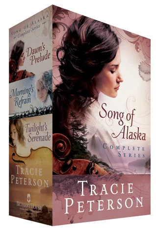 Song of Alaska Pack