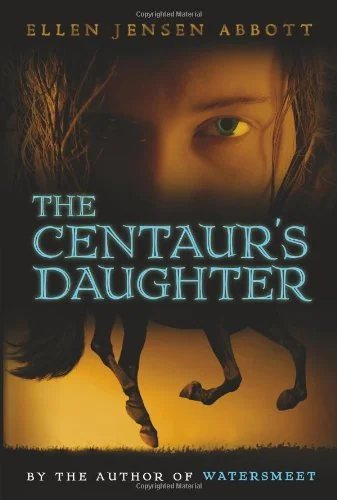 The Centaur's Daughter