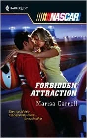 Forbidden Attraction
