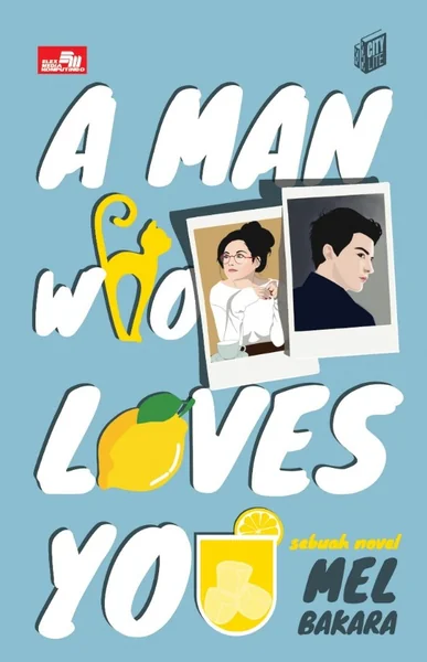 A Man Who Loves You