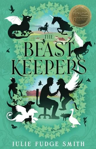 The Beast Keepers