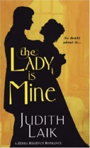 The Lady Is Mine