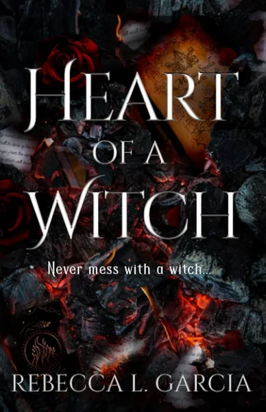 Heart of a Witch