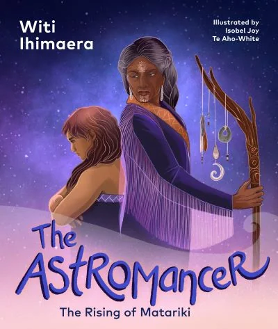 Astromancer
