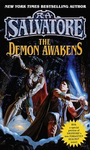 The Demon Awakens