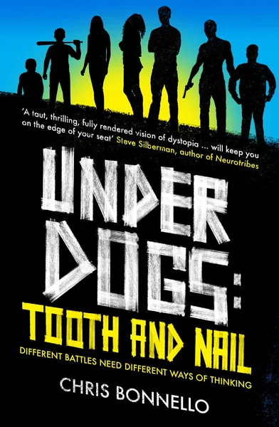 Tooth and Nail