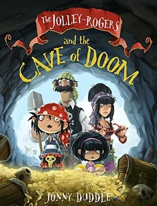Jolley Rogers & The Cave Of Doom