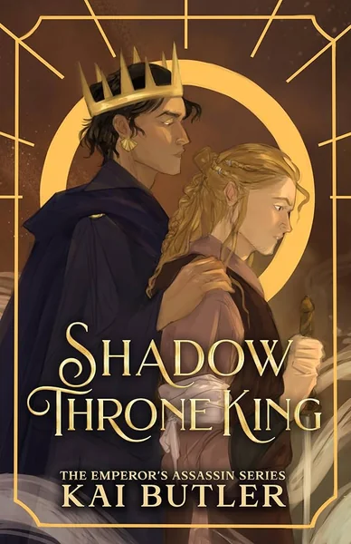 Shadow Throne King