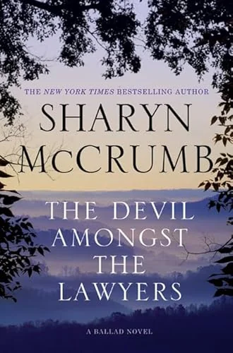 The Devil Amongst the Lawyers