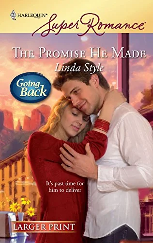 The Promise He Made