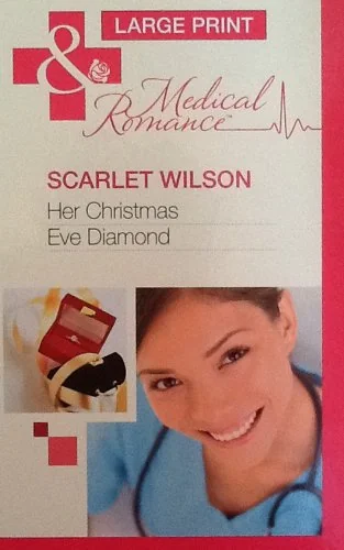 Her Christmas Eve Diamond