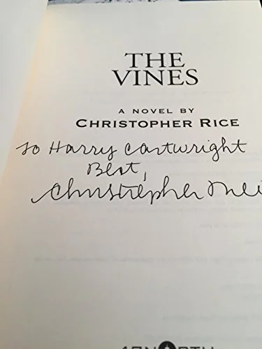 The Vines