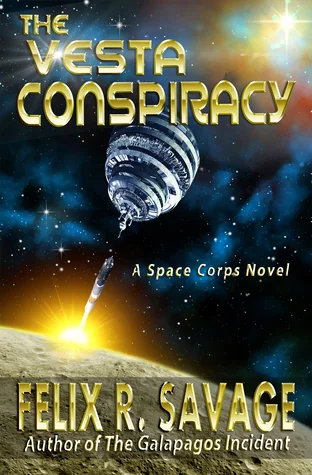 The Vesta Conspiracy