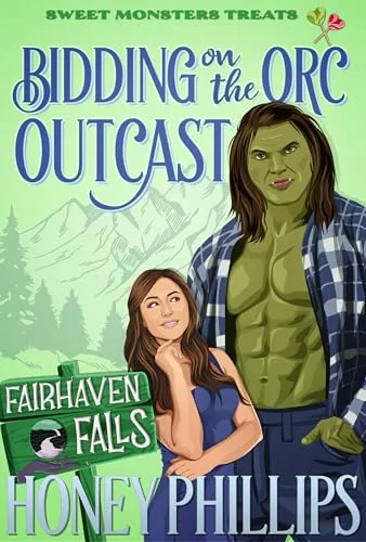 Bidding on the Orc Outcast