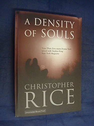 A Density of Souls