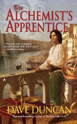 The Apprentice's Path