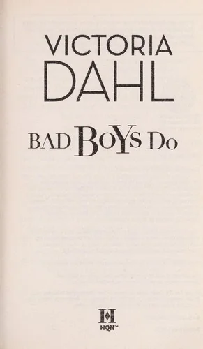 Bad Boys Do