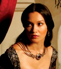 The Borgia Mistress