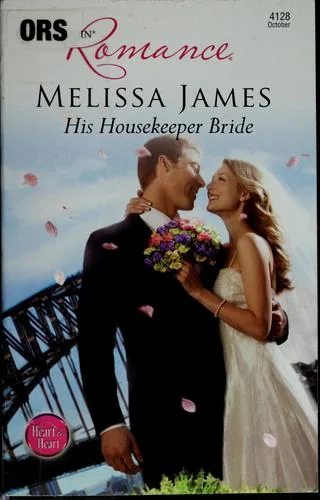 His Housekeeper Bride