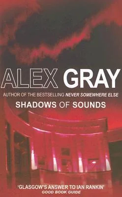 Shadows of Sounds