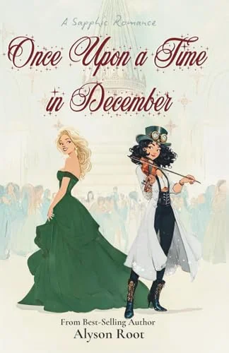 Once Upon a Time in December