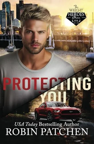 Protecting You: Schemes and Lies in Shadow Cove