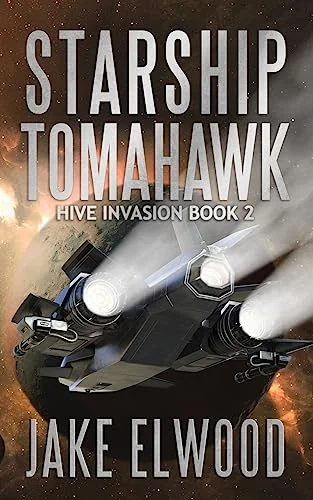 Starship Tomahawk