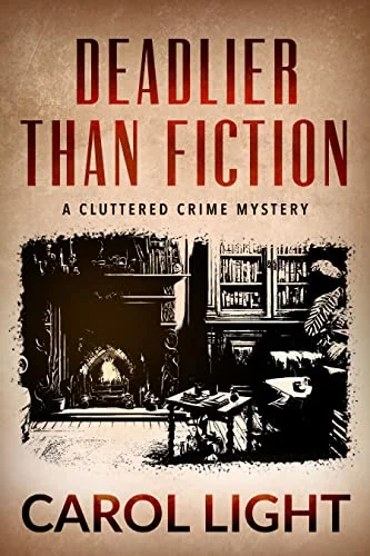 Deadlier Than Fiction