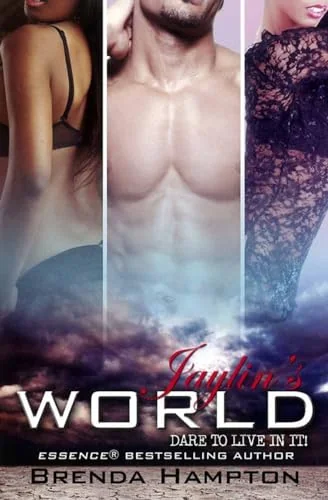 Jaylin's World