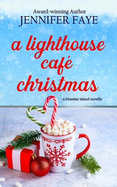 A Lighthouse Café Christmas