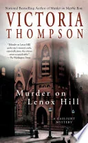 Murder on Lenox Hill