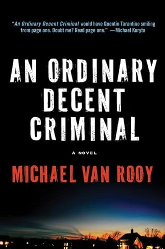 An Ordinary Decent Criminal