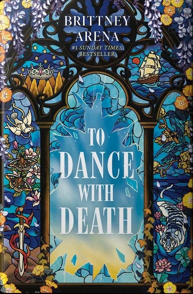 To Dance With Death