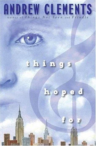 Things Hoped for