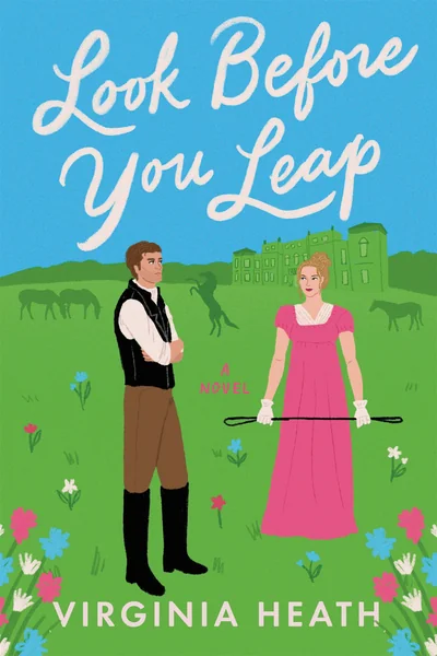 Look Before You Leap