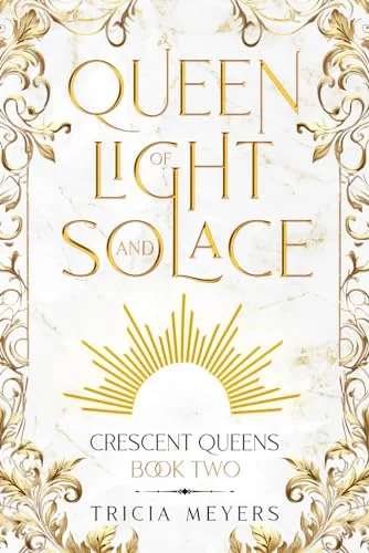 Queen of Light and Solace