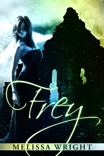 Frey