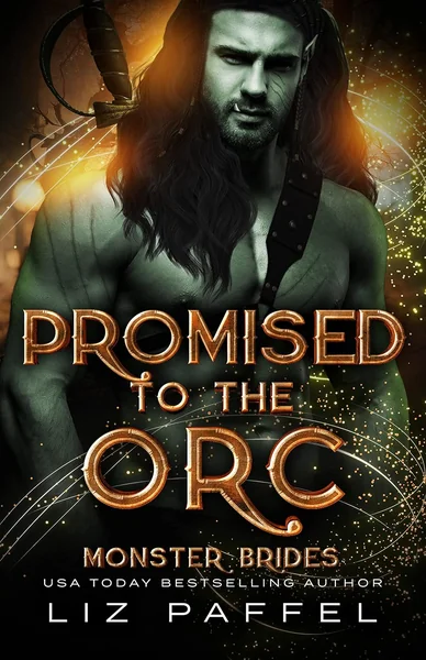Promised To the Orc