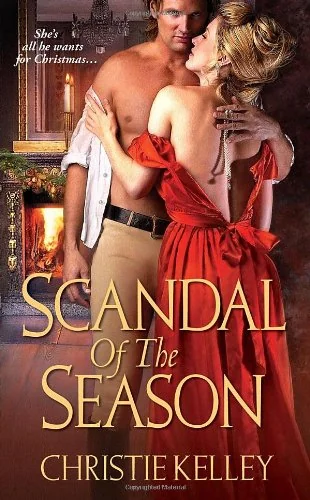 Scandal of the Season