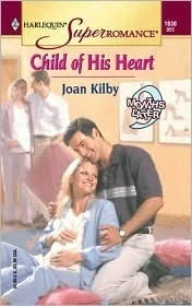 Child of His Heart