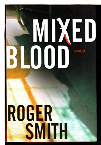 Mixed Blood
