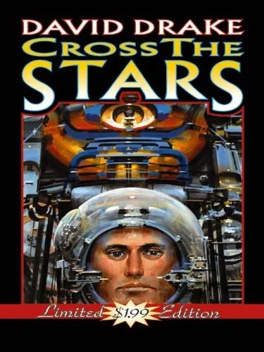 Cross the Stars
