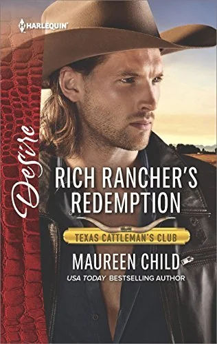 Rich Rancher's Redemption